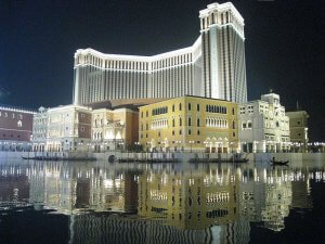 The Venetian Macao