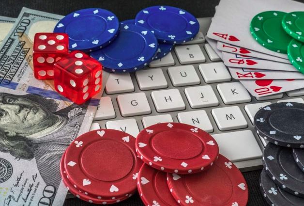Wallet Casino Free Credit: No Deposit Needed - FITNESS AND PHYSIOLOGY