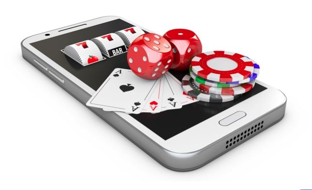 Mobile Gambling: The Best Apps to Use