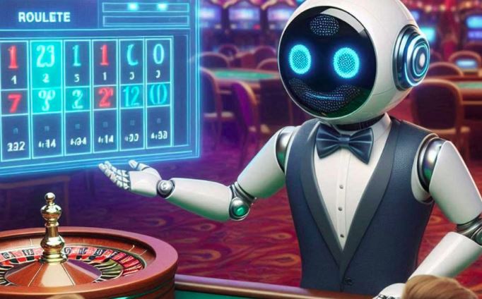 The Ethics of AI-Powered Bots in Online Casino Games